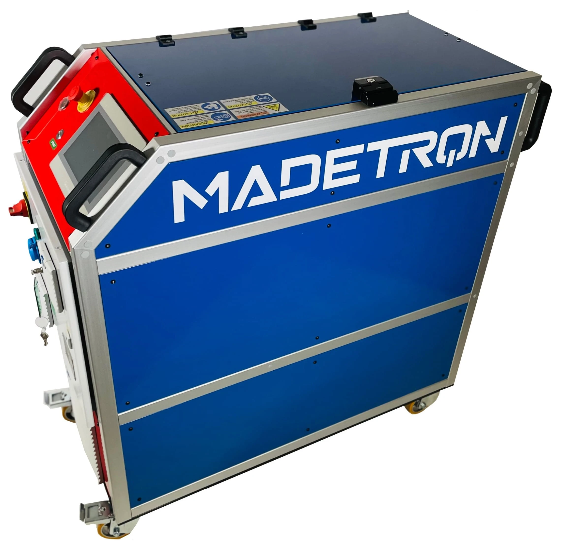 mobilní čistící laser Tron 200